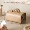 Folding Cosmetic Bag |Travel make up organizer